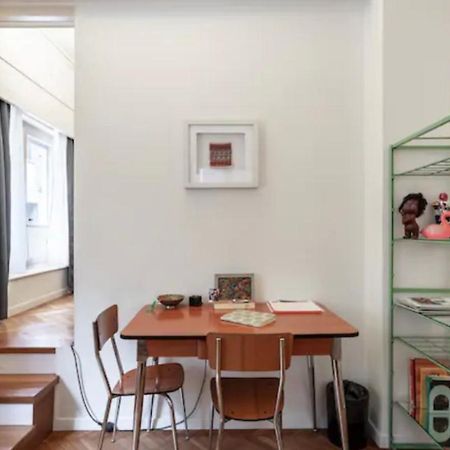 House In House At The Heart Of Exarchia, Extremely Central Афины Экстерьер фото