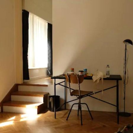House In House At The Heart Of Exarchia, Extremely Central Афины Экстерьер фото
