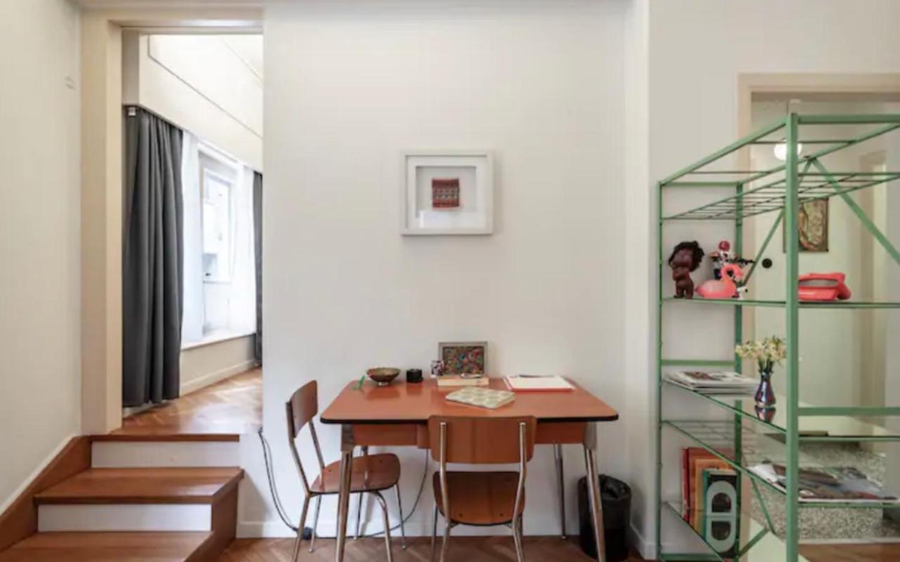 House In House At The Heart Of Exarchia, Extremely Central Афины Экстерьер фото