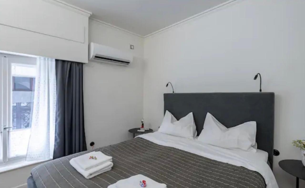 House In House At The Heart Of Exarchia, Extremely Central Афины Экстерьер фото