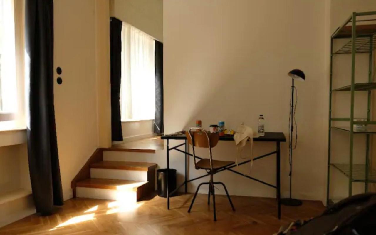 House In House At The Heart Of Exarchia, Extremely Central Афины Экстерьер фото